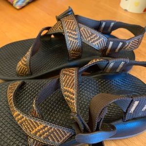 Kids Chacos